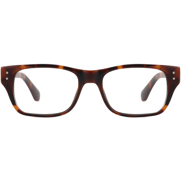 Rectangle Glasses YEA1277