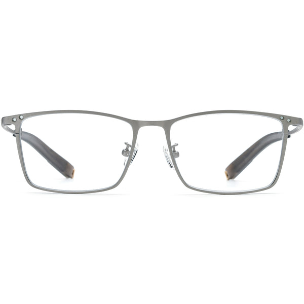 Rectangle Glasses BR1524