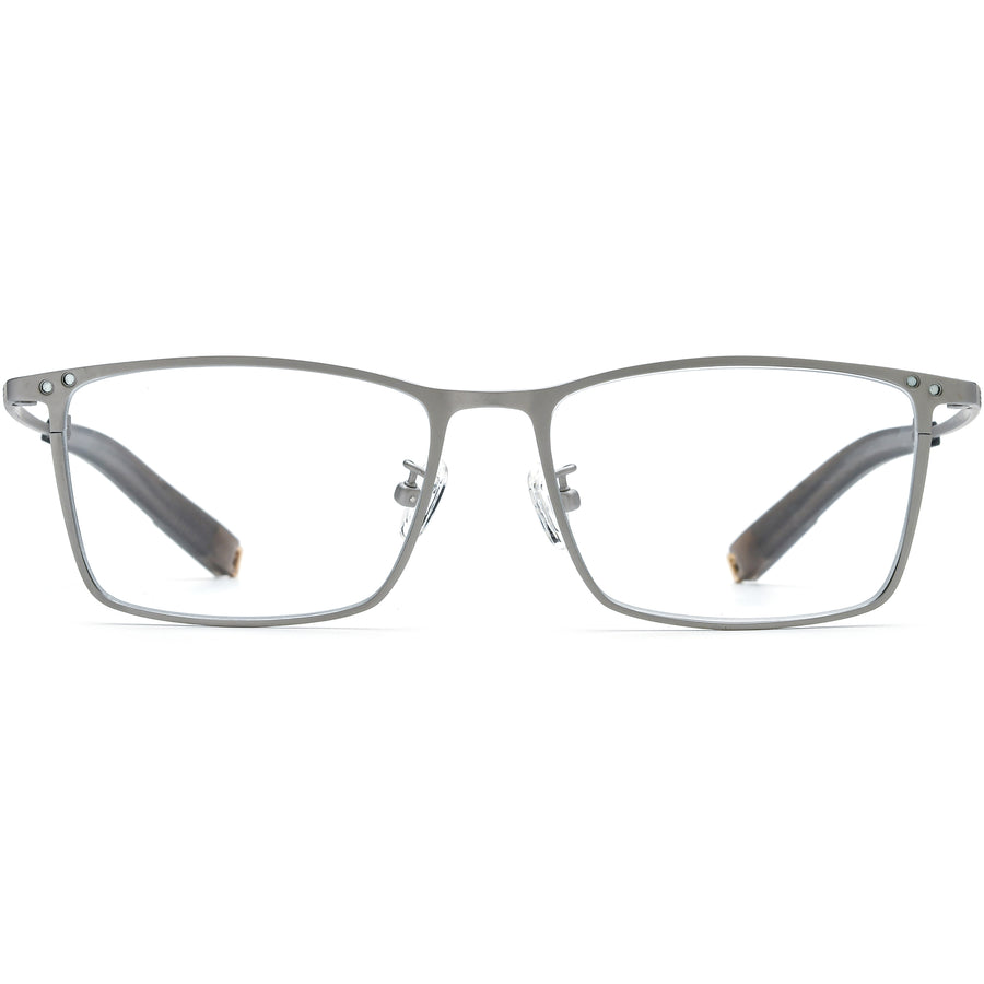 Rectangle Glasses BR1524