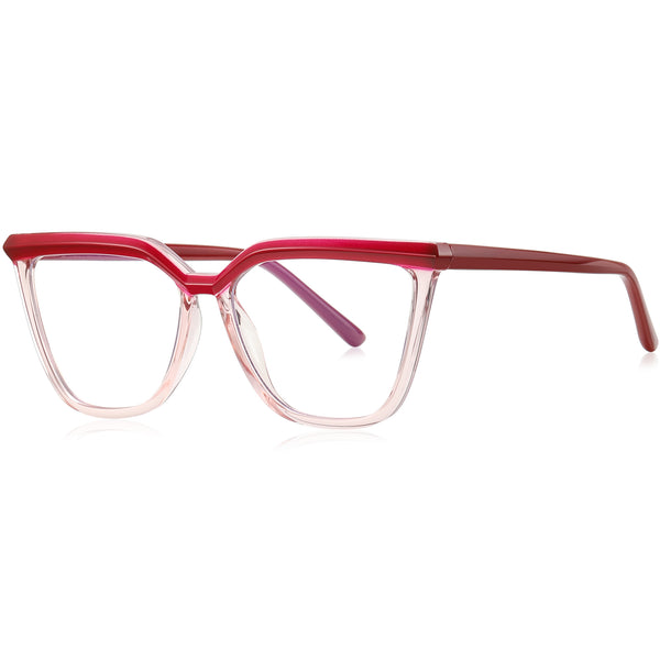 Cat-Eye Glasses PF1323