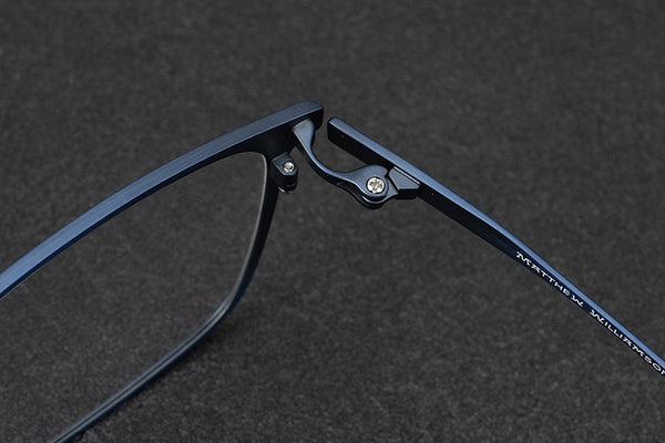 Rectangle Glasses MW1056