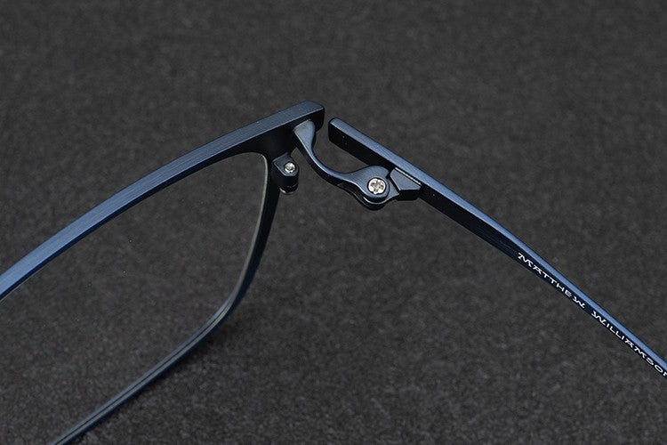 Rectangle Glasses MW1056