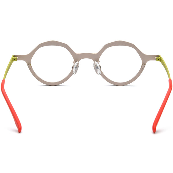 Round Glasses BR1495