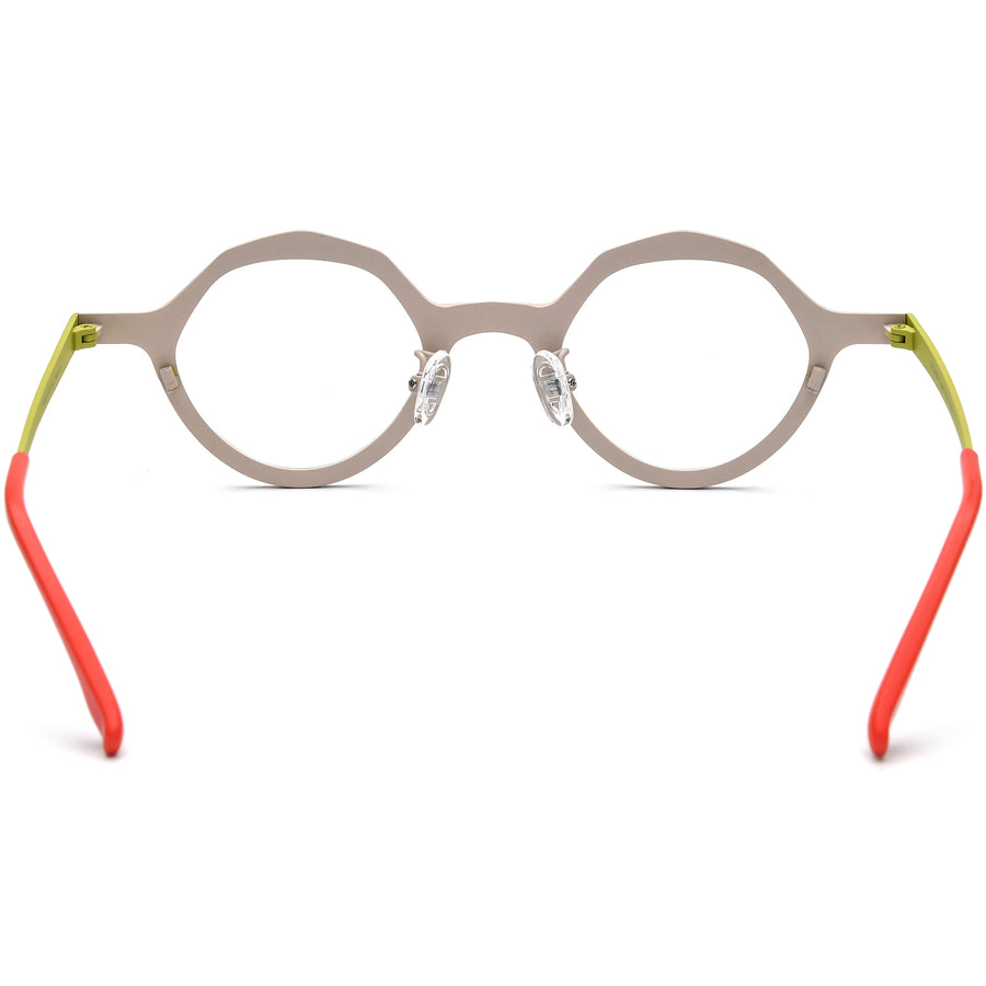 Round Glasses BR1495