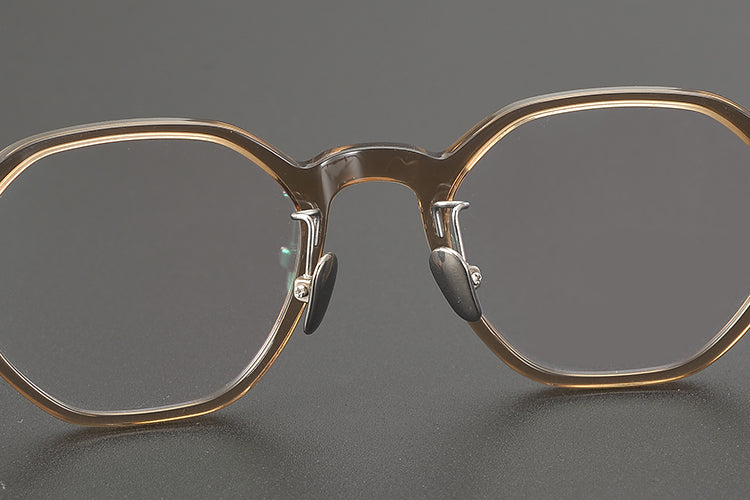 Geometric Glasses MW1452