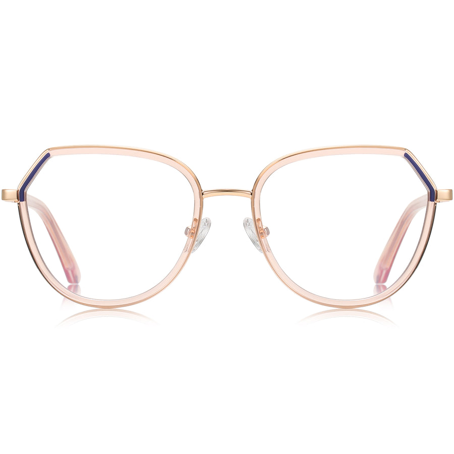Round Glasses PF1157