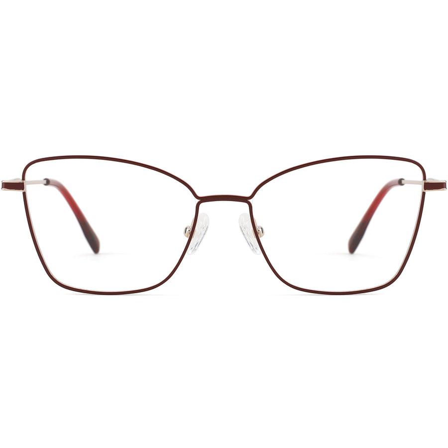 Cat-Eye Glasses YEM1147
