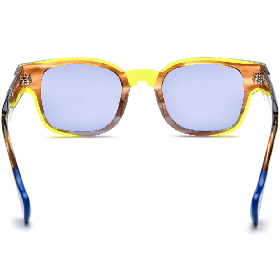 Square Sunglasses BRS1131