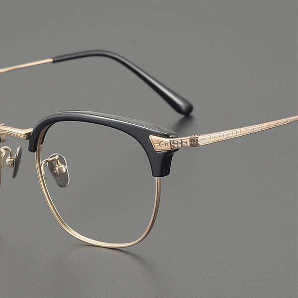 Browline Glasses EF1046
