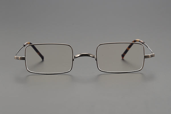 Rectangle Glasses TG1047