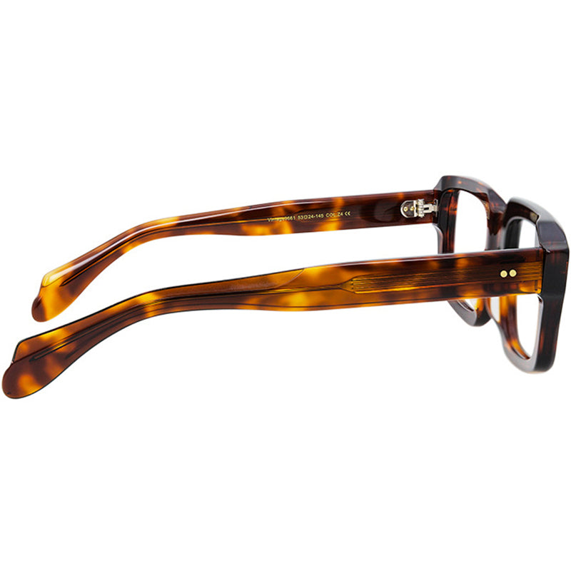 Square Glasses GC1132