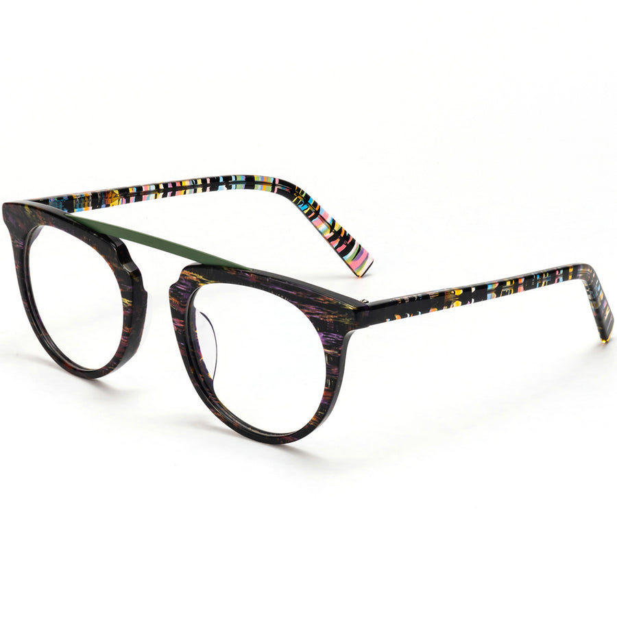 Round Glasses BYD1009