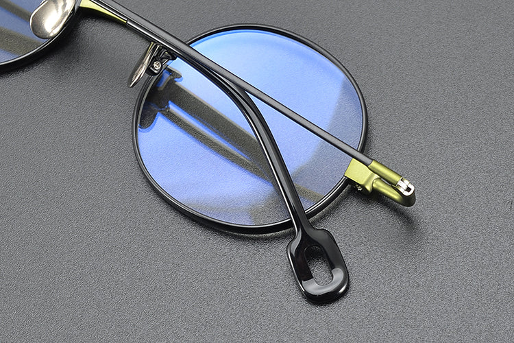 Round Glasses TG1027