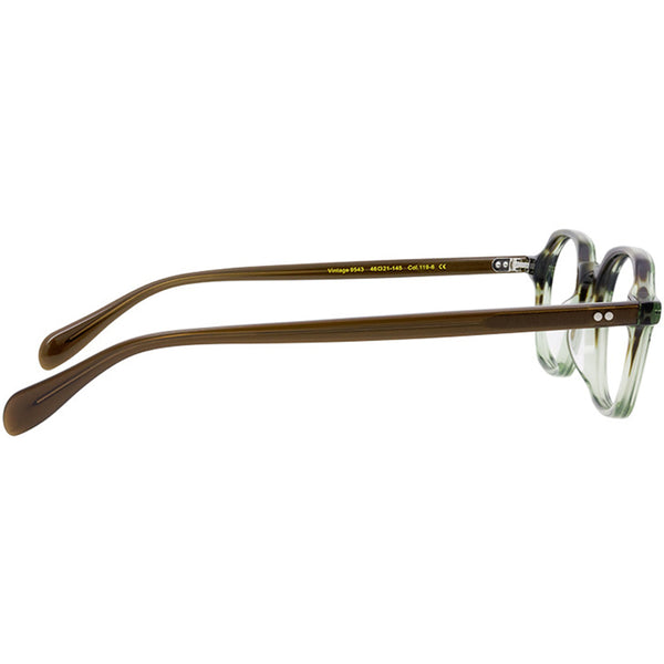 Geometric Glasses GC1081