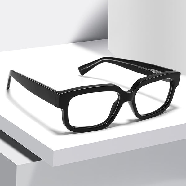 Rectangle Glasses KC1021