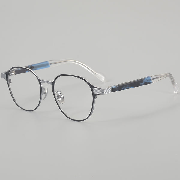 Square Glasses BY1146