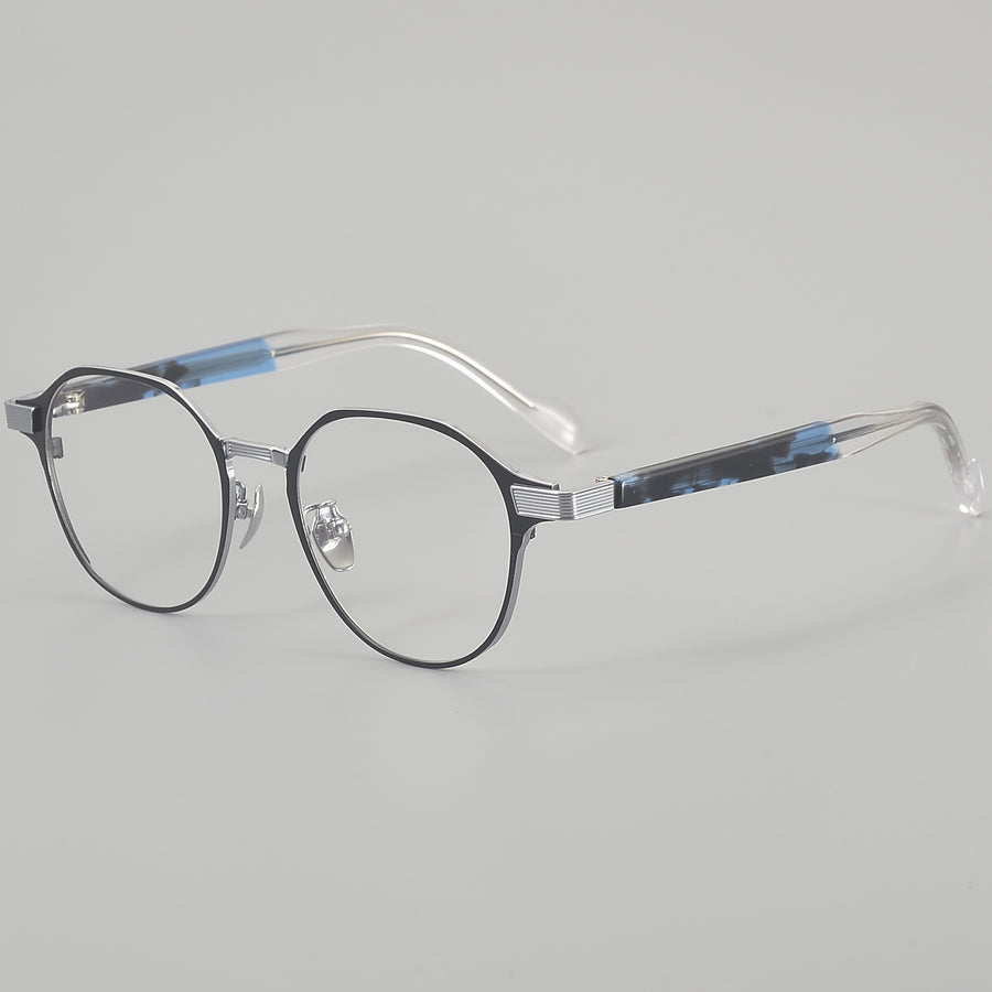 Square Glasses BY1146