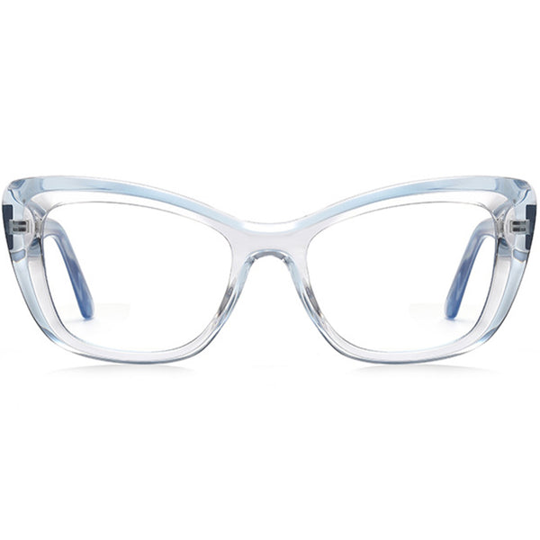 Cat-Eye Glasses PF1026