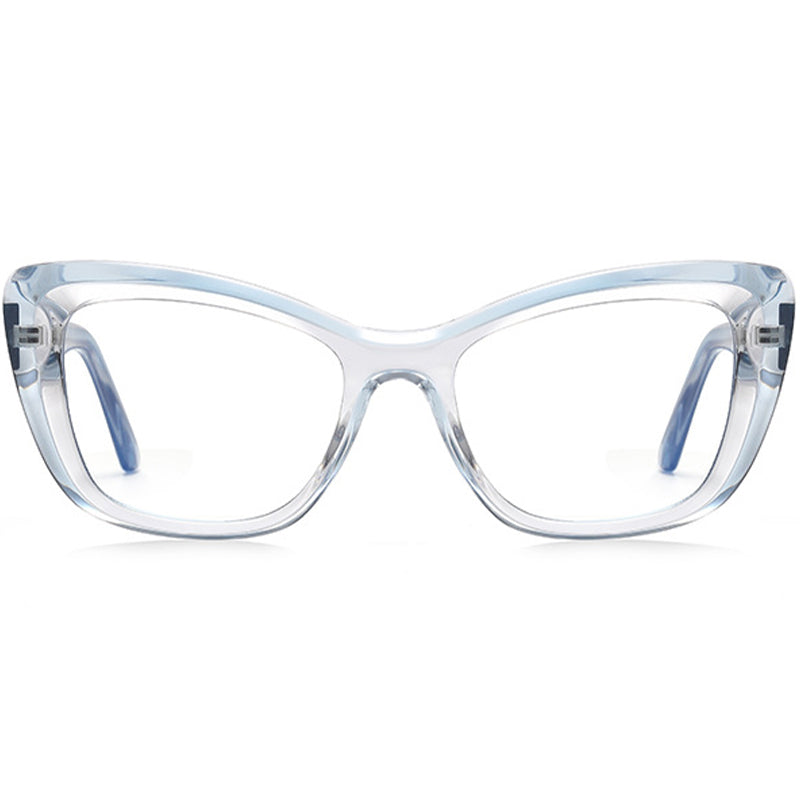 Cat-Eye Glasses PF1026