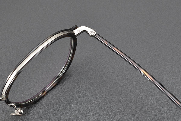 Round Glasses MW1456