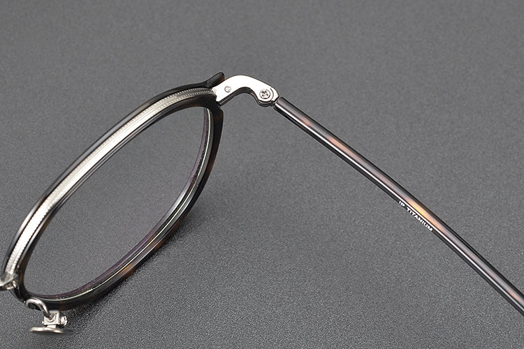 Round Glasses MW1456