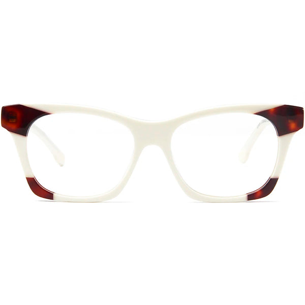 Square Glasses A4094