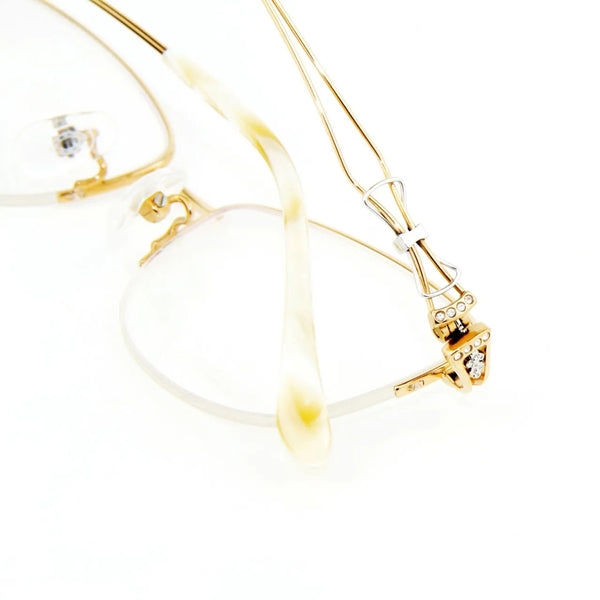 Rectangle Glasses JTL1028