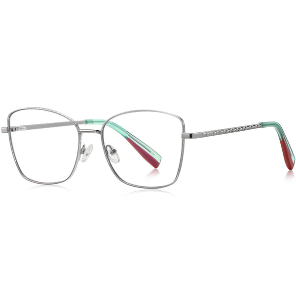 Cat-Eye Glasses PF1110