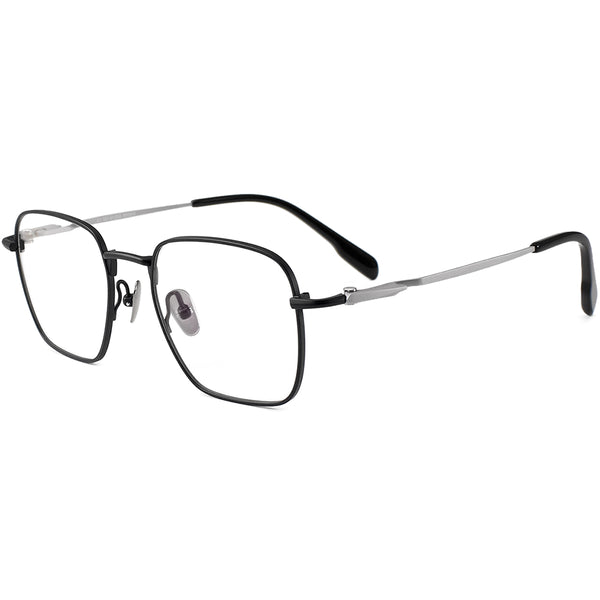 Square Glasses YM1027
