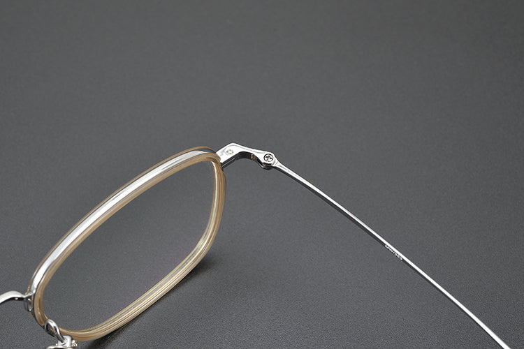 Square Glasses MW1321