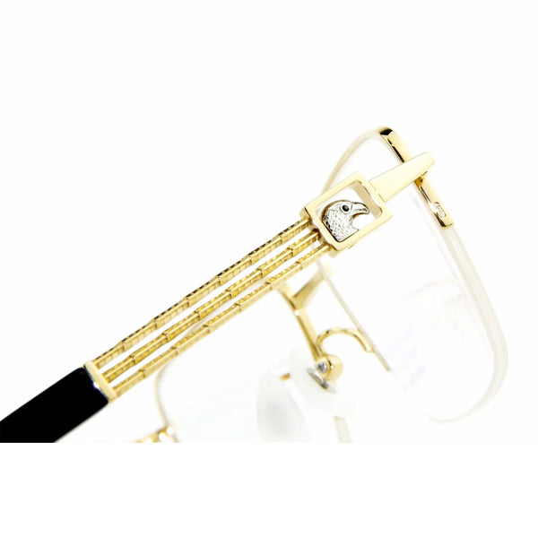 Rectangle Glasses JLS1005