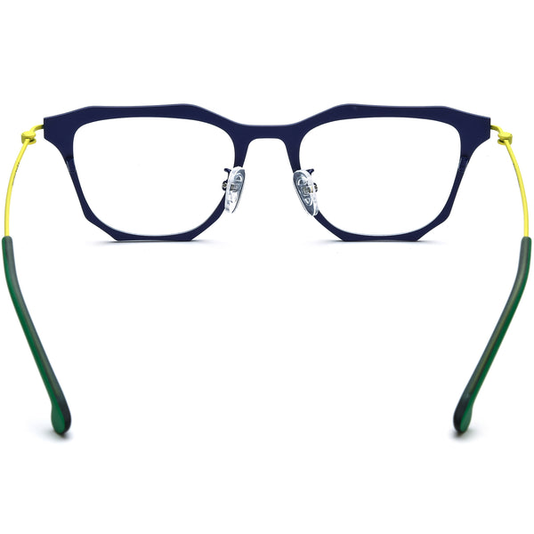 Geometric Glasses BR1606