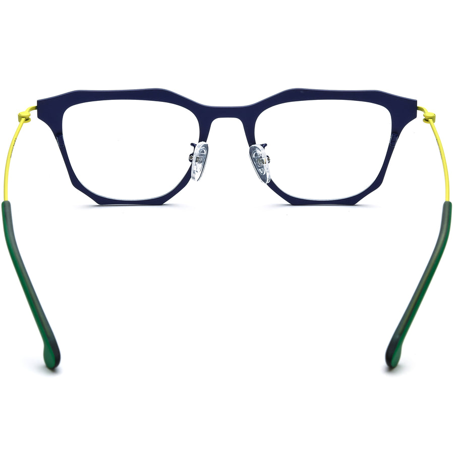 Geometric Glasses BR1606