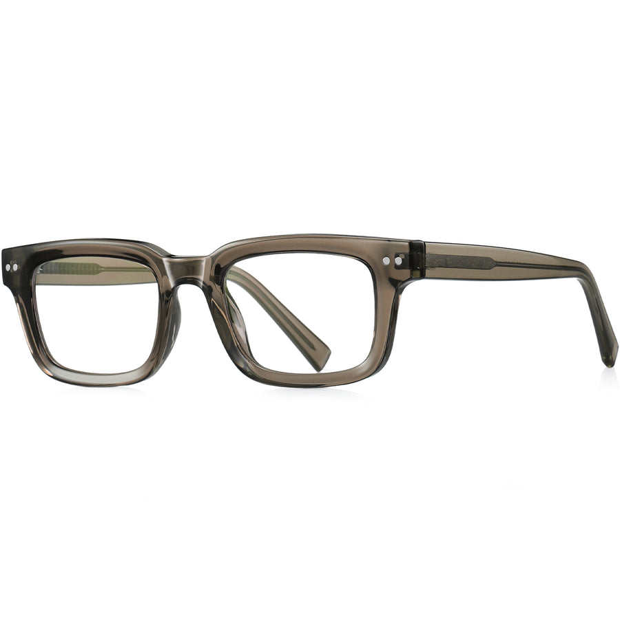Rectangle Glasses PF1029