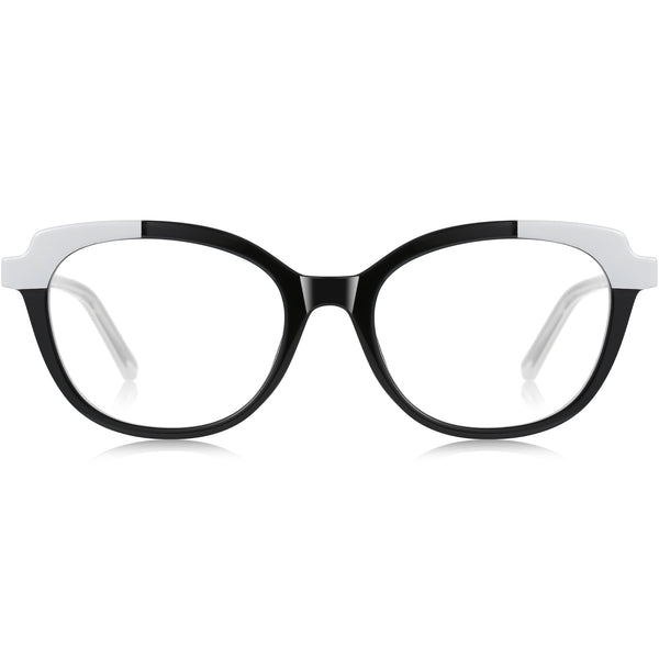 Cat-Eye Glasses YSD1025