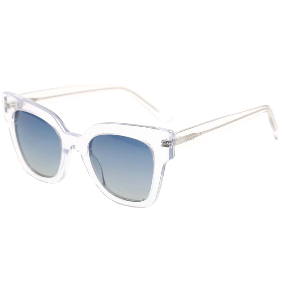 Square Sunglasses GSS1001