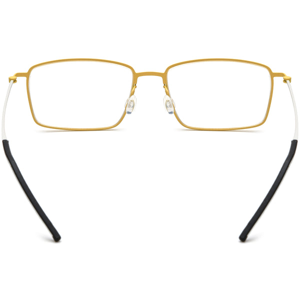 Rectangle Glasses BR1669