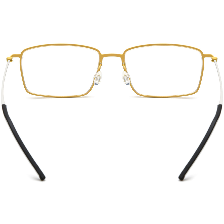 Rectangle Glasses BR1669