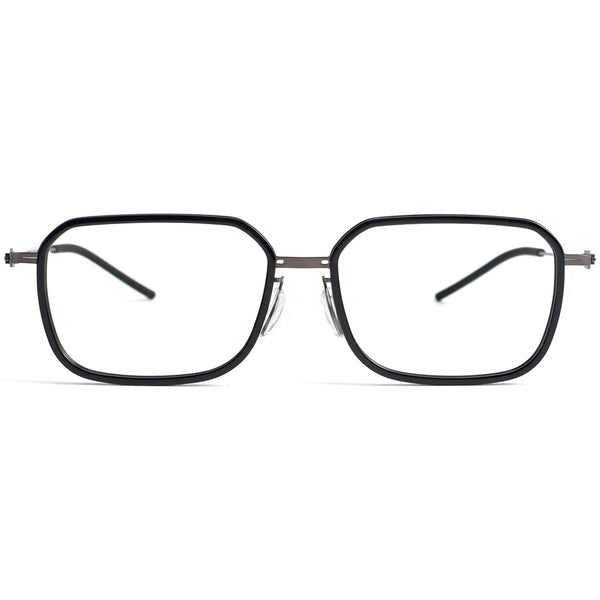 Rectangle Glasses A3977