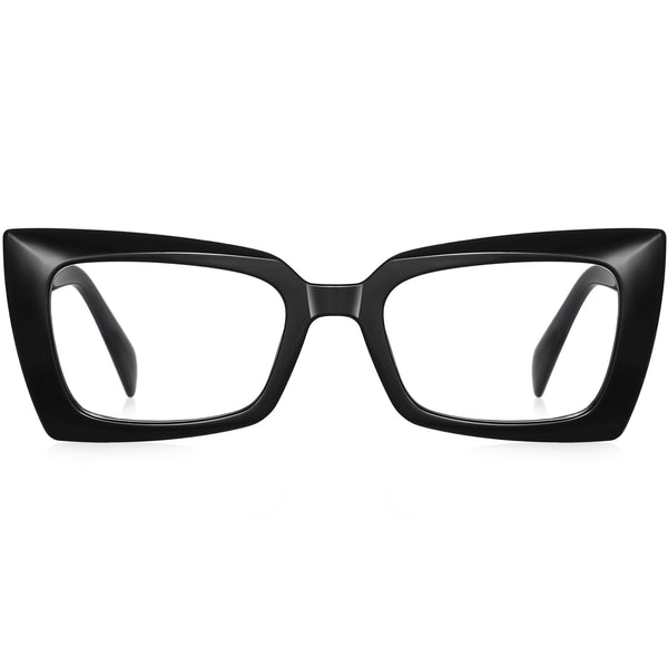 Cat-Eye Glasses PF1040