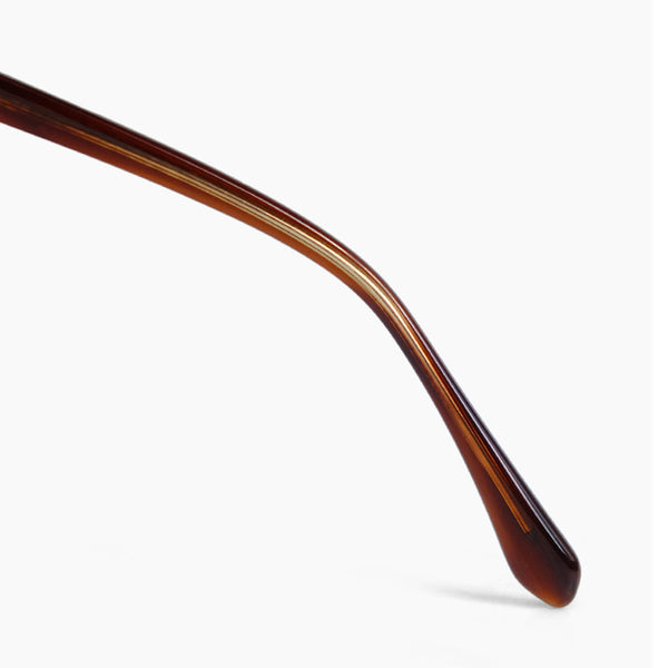 Square Glasses A1494