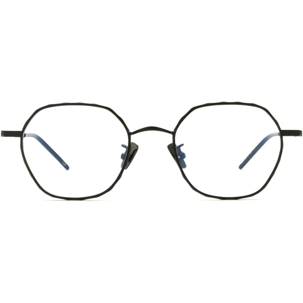 Geometric Glasses MS1018