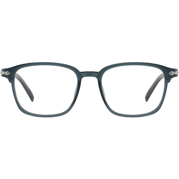 Square Glasses YSAA1117