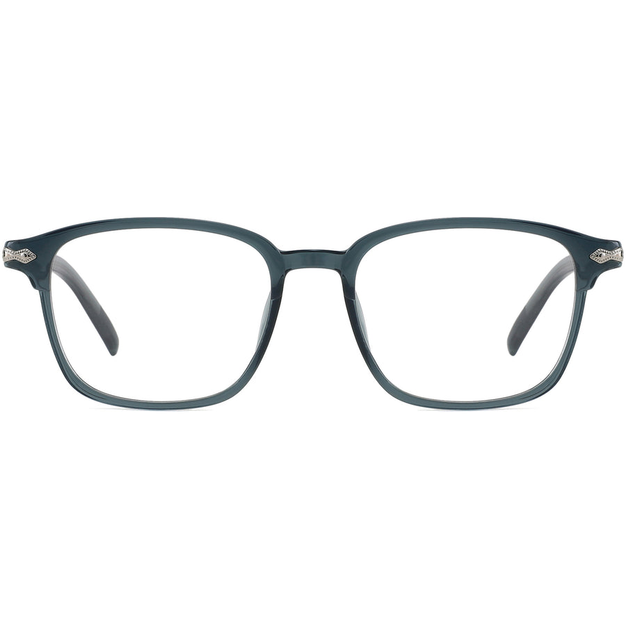 Square Glasses YSAA1117