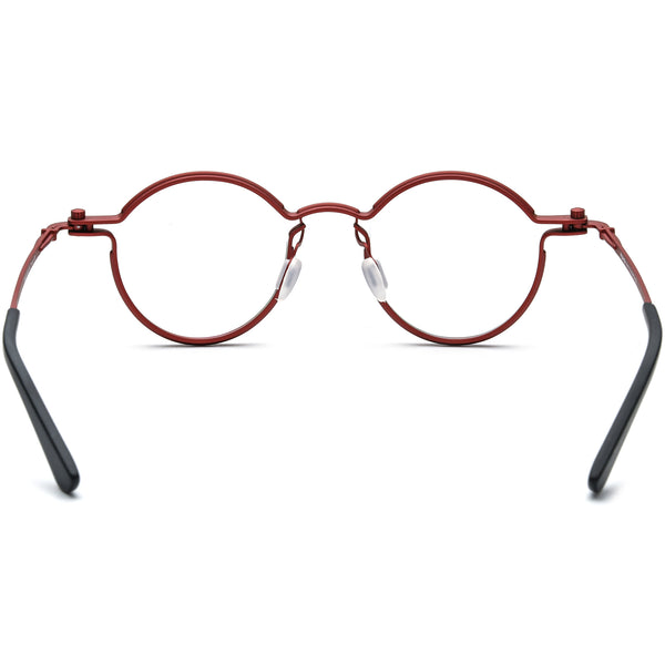 Round Glasses BR1572