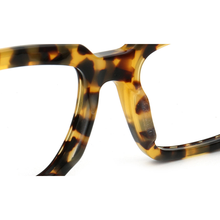 Square Glasses YT1001