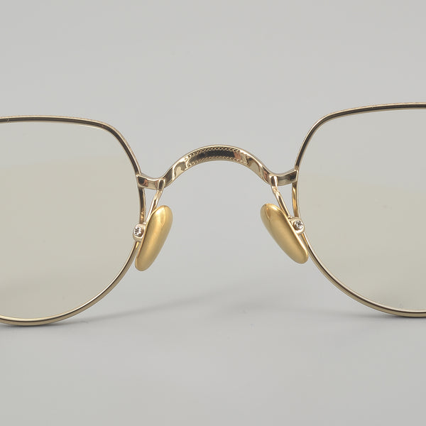 Geometric Glasses BY1142