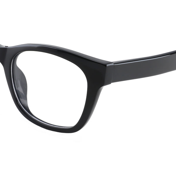 Square Glasses YEA1178