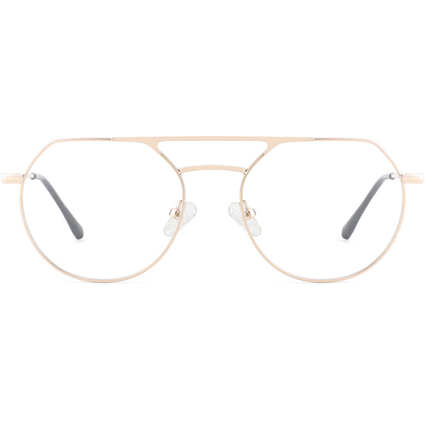 Aviator Glasses YSAM1087