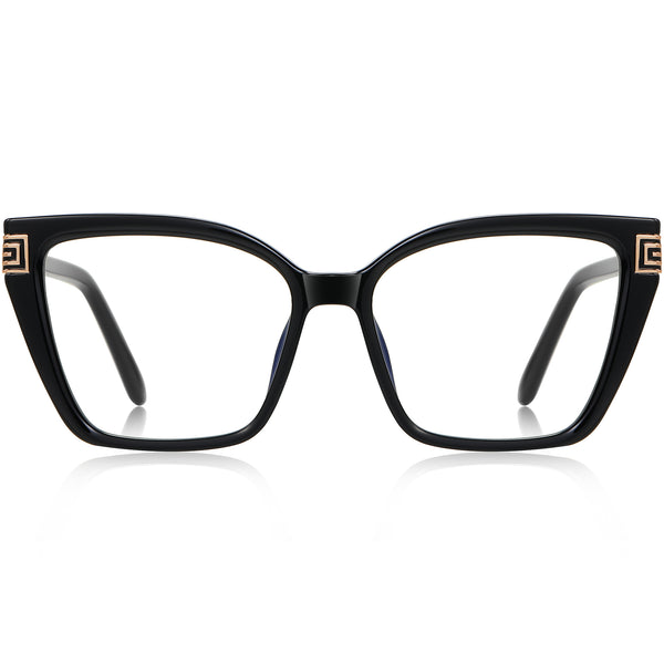 Cat-Eye Glasses PF1382